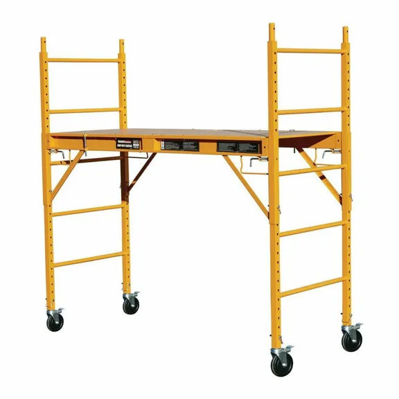 Scaffold collection image