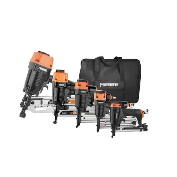 Nailers & Staplers collection image