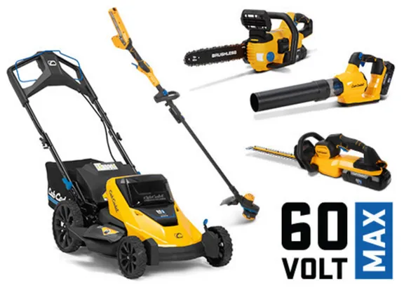 Lawn & Garden Tools collection image