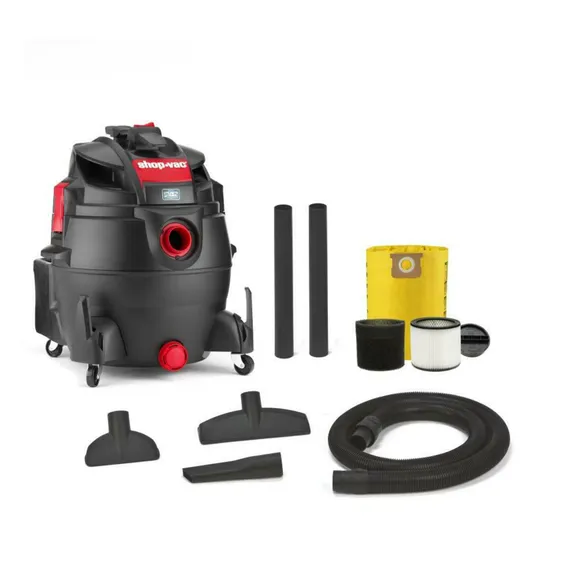 Vacuums collection image