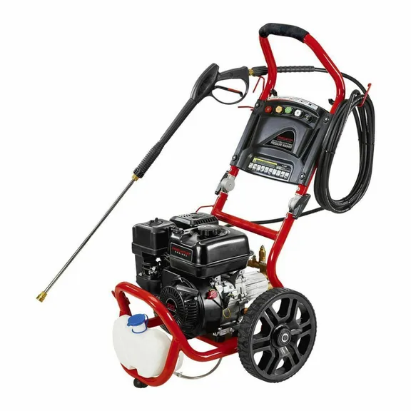 Pressure Washers collection image