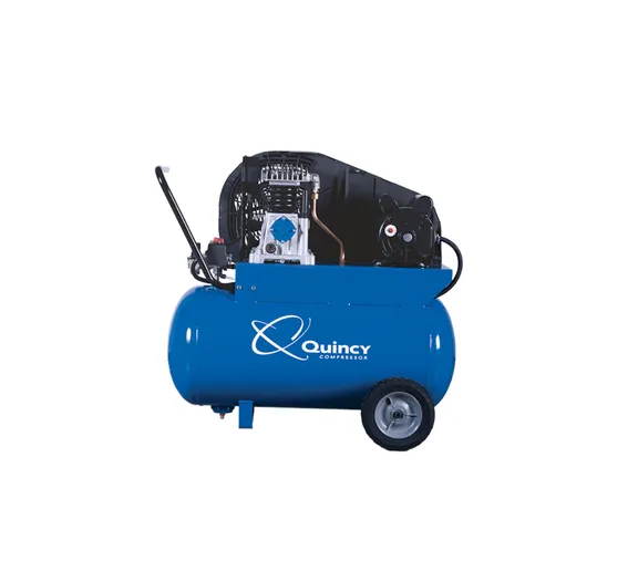 Compressors collection image