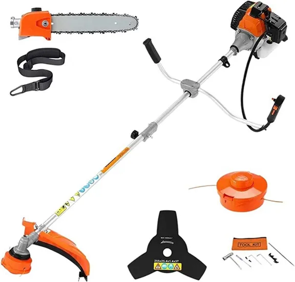 Gas powered Lawn & Garden collection image
