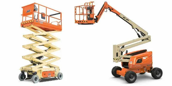 Lifts collection image