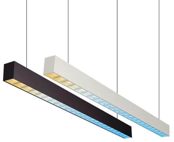 Luminaires collection image