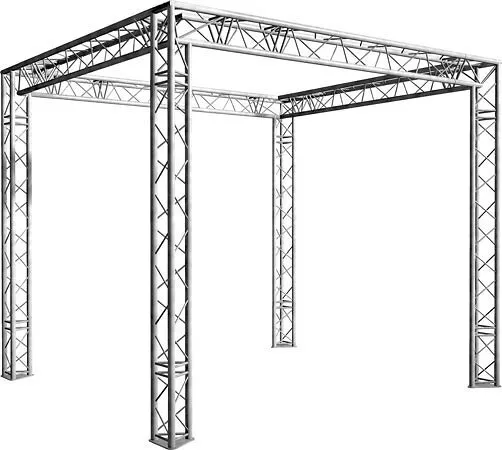 Kit structure collection image