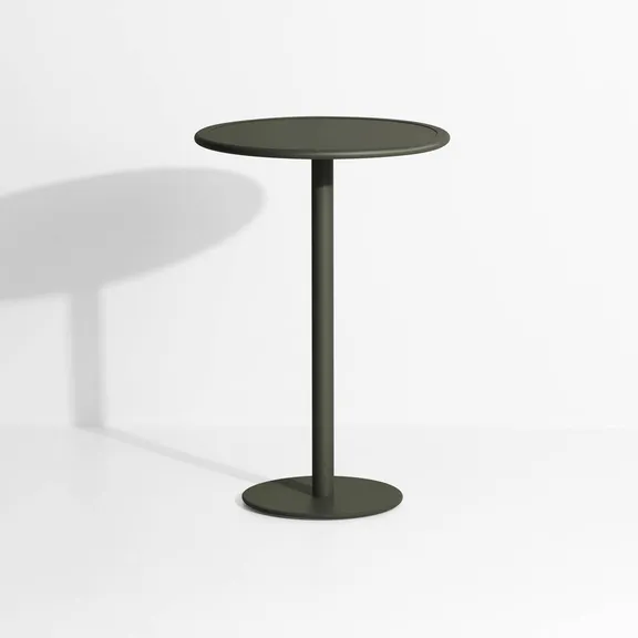 Tables haute collection image