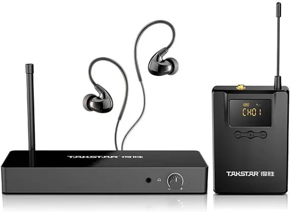 Ear Monitor collection image