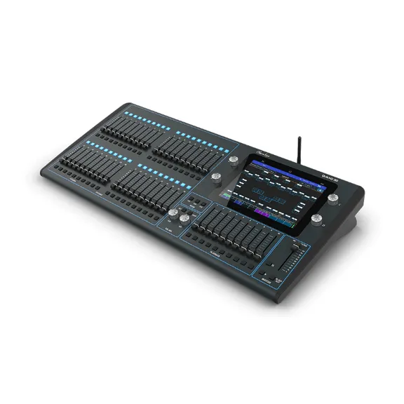 Console lumière collection image