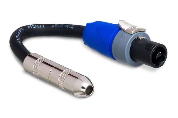 Câblage RJ45 / HDMI / Speakon / RCA collection image