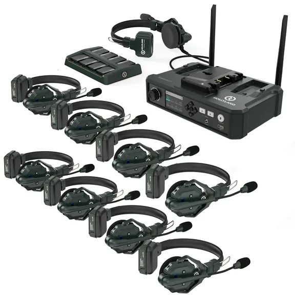 Intercom collection image