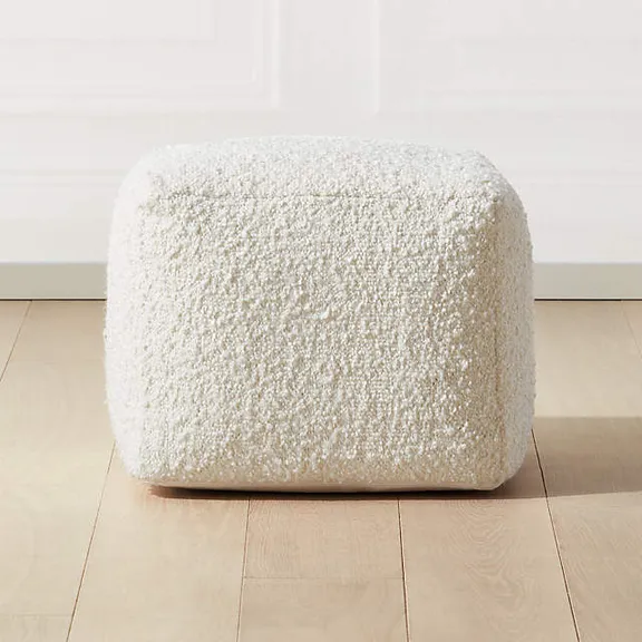 Pouf collection image