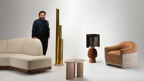 Mobilier collection image