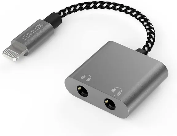 Splitter collection image