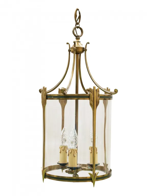 Lanternes - chandelier collection image