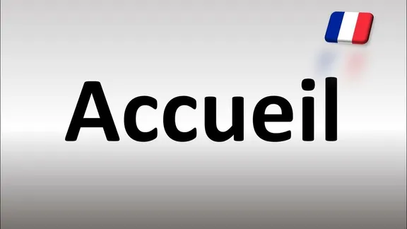 Accueil collection image