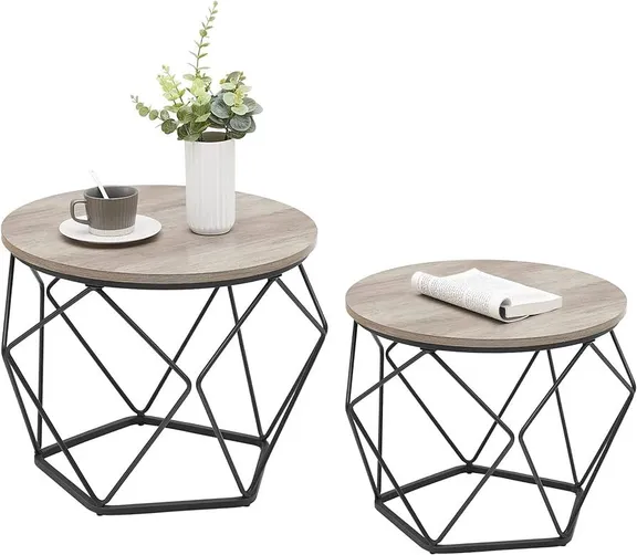 Tables basses collection image