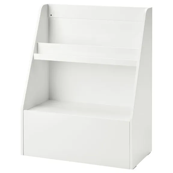 Présentoir collection image