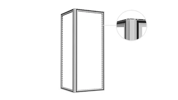 Accessoires stands collection image