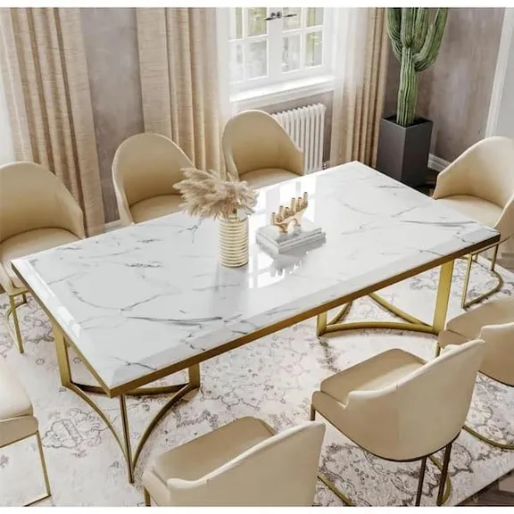 Kit tables collection image