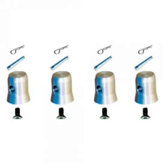 Accessoires structures collection image