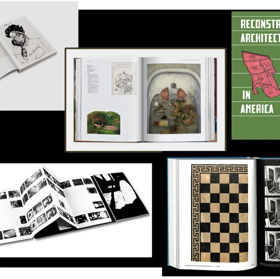art books collection image
