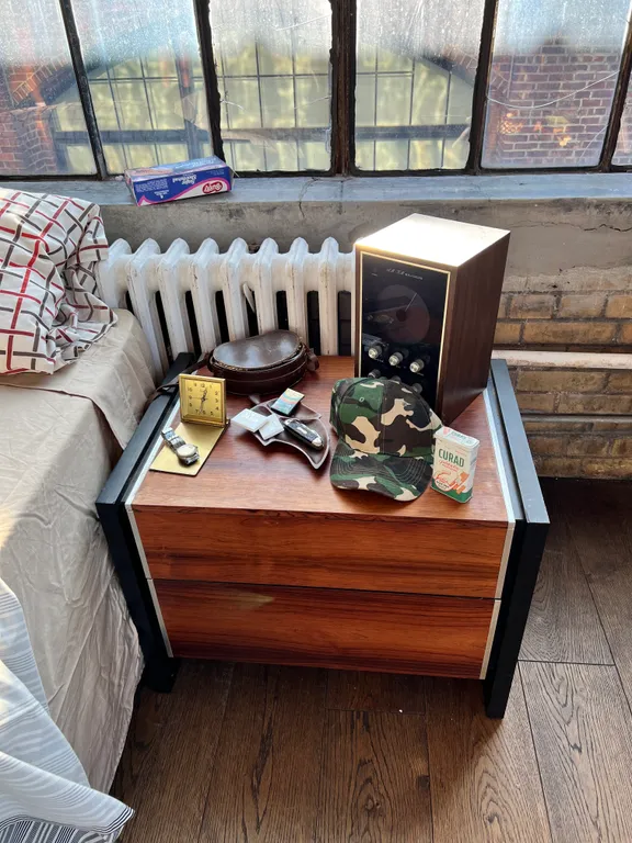 bedside tables collection image