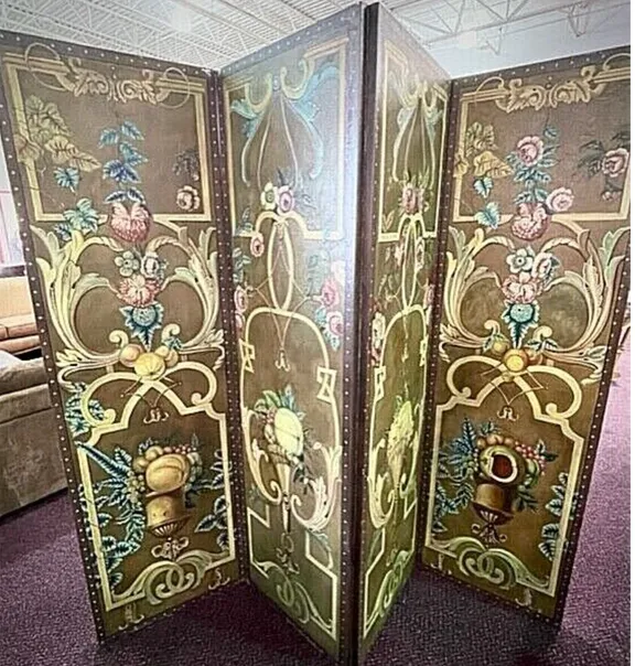 barricades collection image