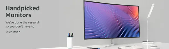 Monitors collection image