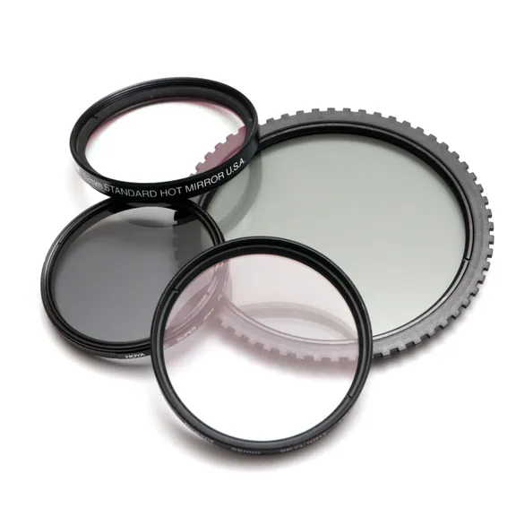 Camera Filters collection image