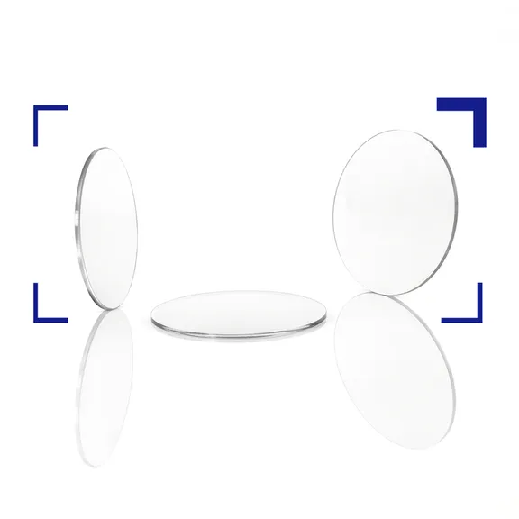 Lenses collection image