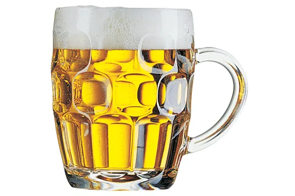Glazen collection image