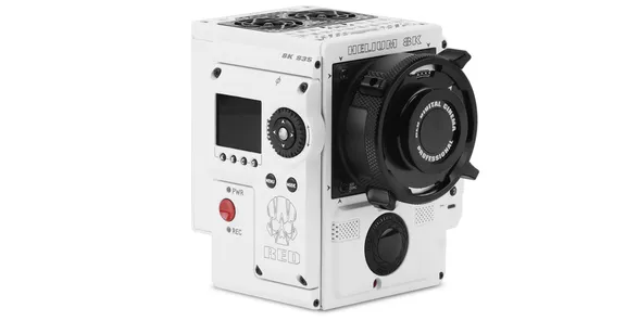 CAMERA - RED collection image