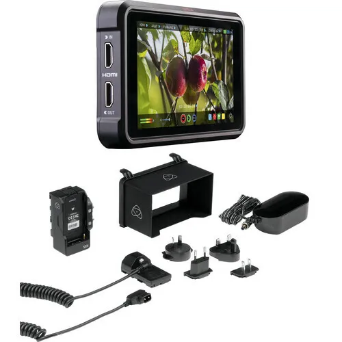 VIDEOGRAPHY EQUIPMENTS - MONITOR collection image