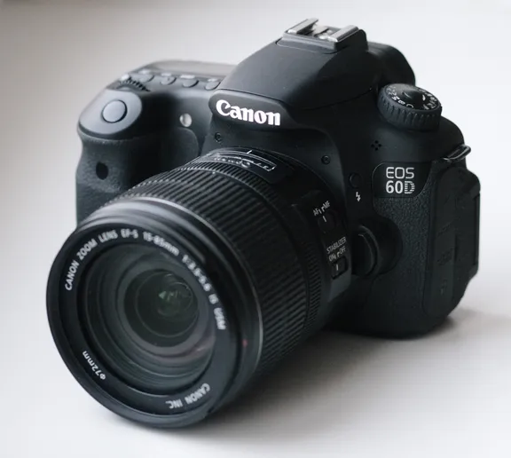 CAMERA - SEMI PRO - DSLR collection image