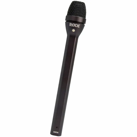 NEW REPORTER MIC collection image
