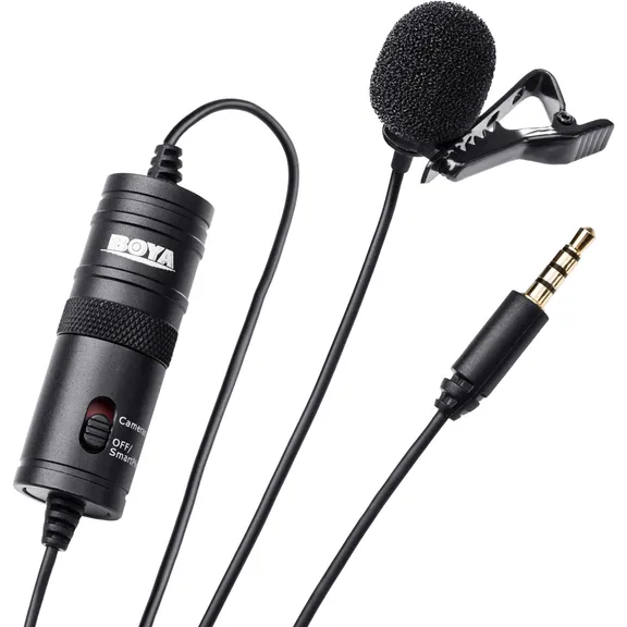 AUDIO EQUIPMENTS - LAPEL MIC collection image