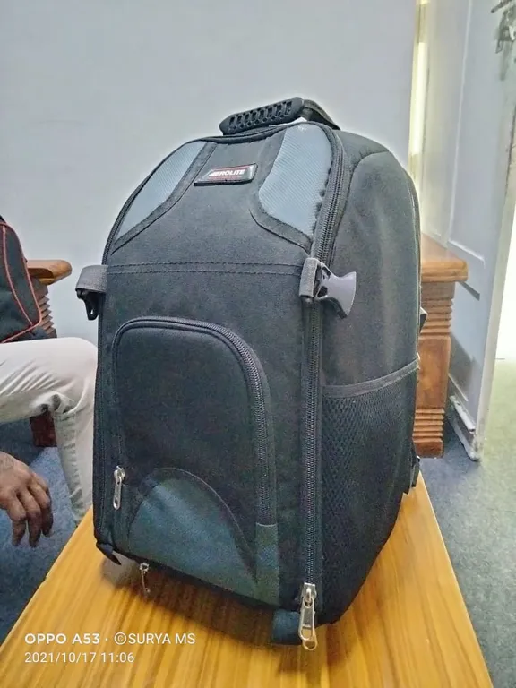 BAG collection image