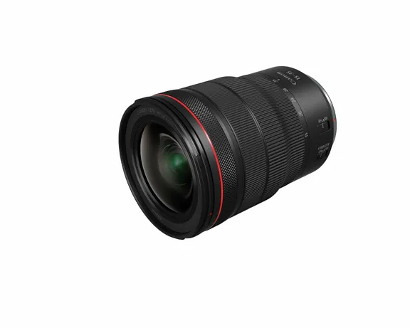 CANON RF MOUNT LENS collection image