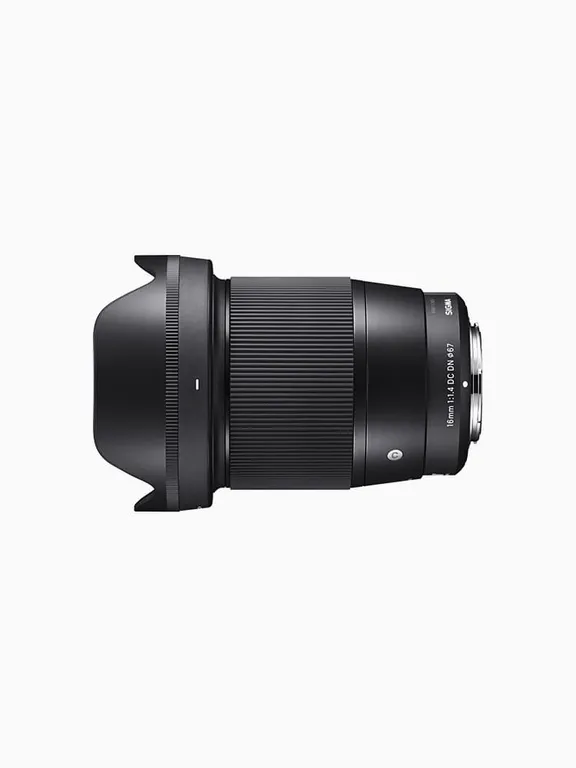 LENS - SONY MOUNT LENS collection image