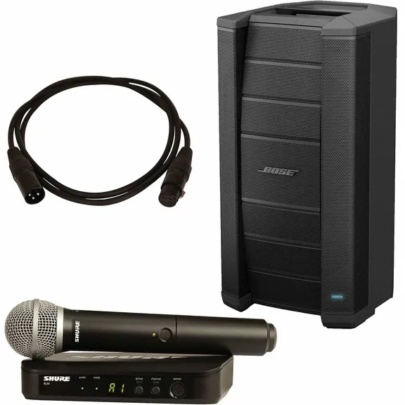 AUDIO EQUIPMENTS - SPEAKER collection image
