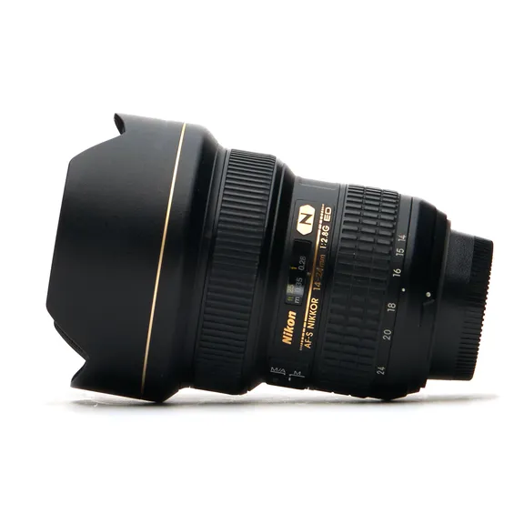 LENS - NIKON LENS collection image