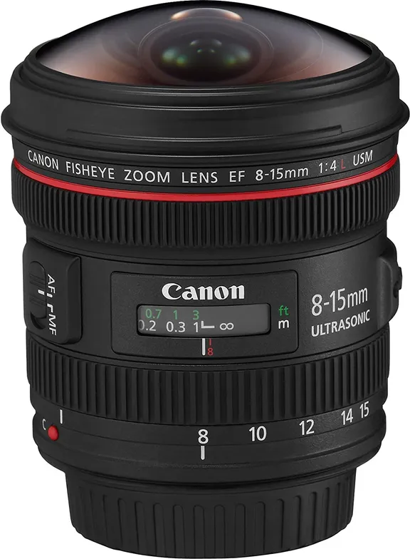 CANON EF MOUNT LENS collection image