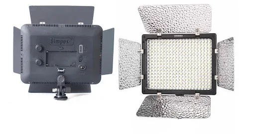 VIDEOGRAPHY EQUIPMENTS collection image