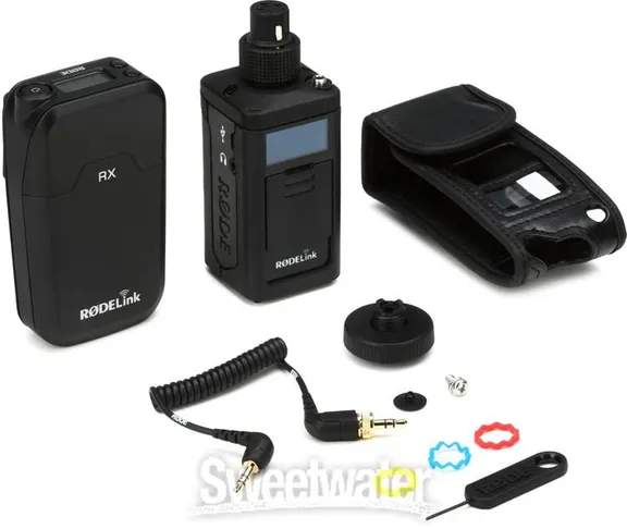 AUDIO EQUIPMENTS collection image