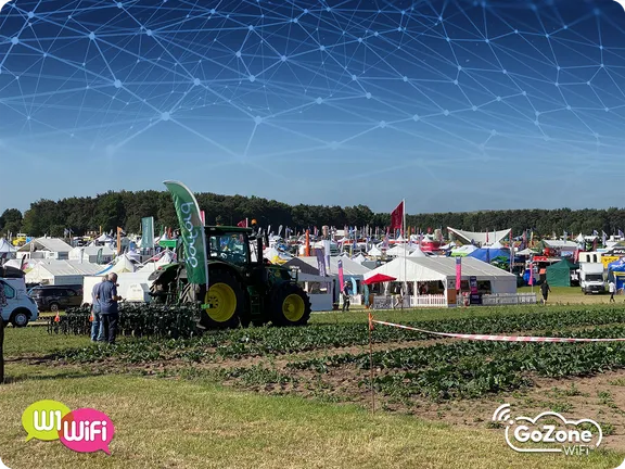 WiFi collection image