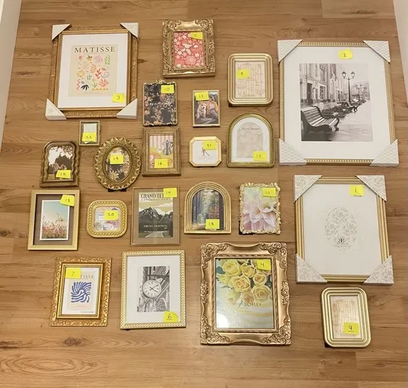 Picture Frames collection image