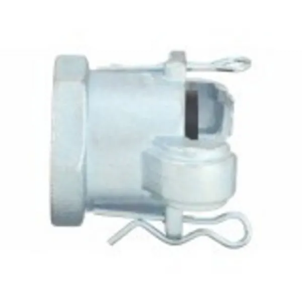 Crowfoot Air Hose Connector A&B Rental