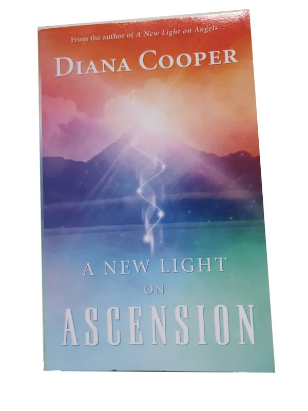 A New Light on Ascension Life Library