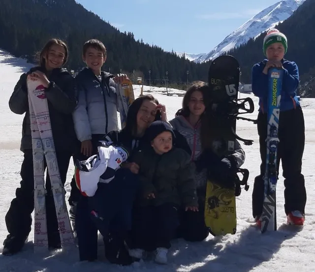 Bansko Ski & Snowboard Rentals SkiPlusBansko Equipment